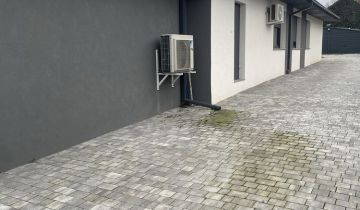 dom wolnostojący Nowa Wieś Kącka