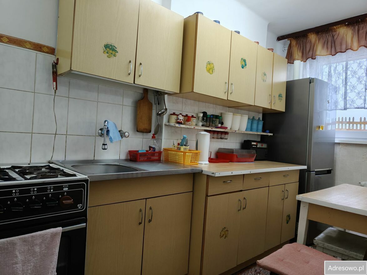 Mieszkanie 2-pokojowe Szczecinek, ul. Koszalińska. Zdjęcie 3