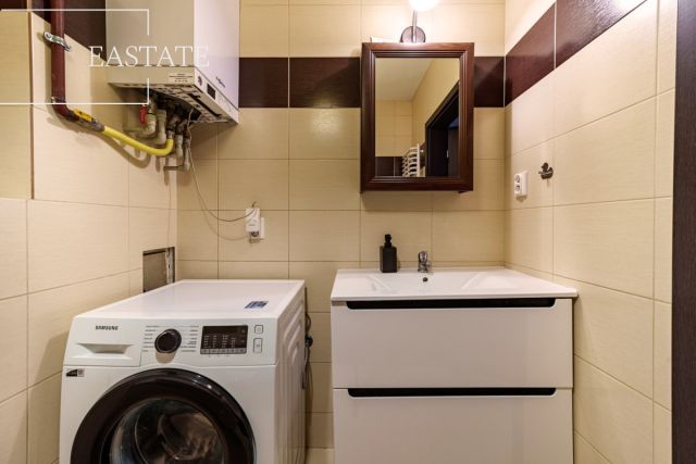 Mieszkanie 3-pokojowe Ząbki, ul. Kościelna. Zdjęcie 13