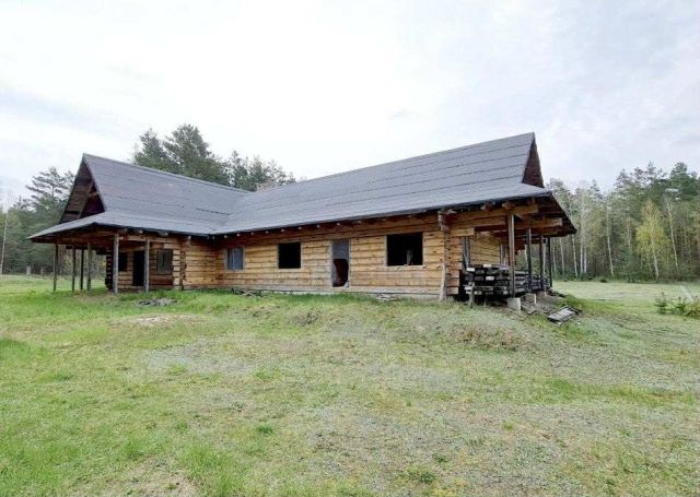 dom wolnostojący, 8 pokoi Tarnopol Mostki, ul. Mostki. Zdjęcie 1