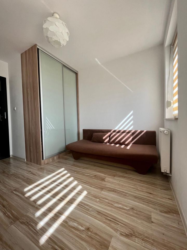 Mieszkanie 2-pokojowe Wrocław Fabryczna, ul. Jurija Gagarina. Zdjęcie 5