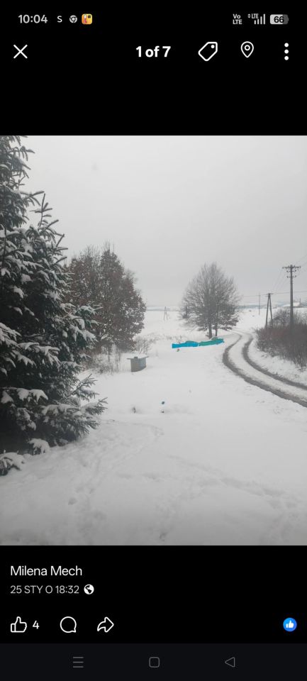 dom wolnostojący, 3 pokoje Skarlin. Zdjęcie 3