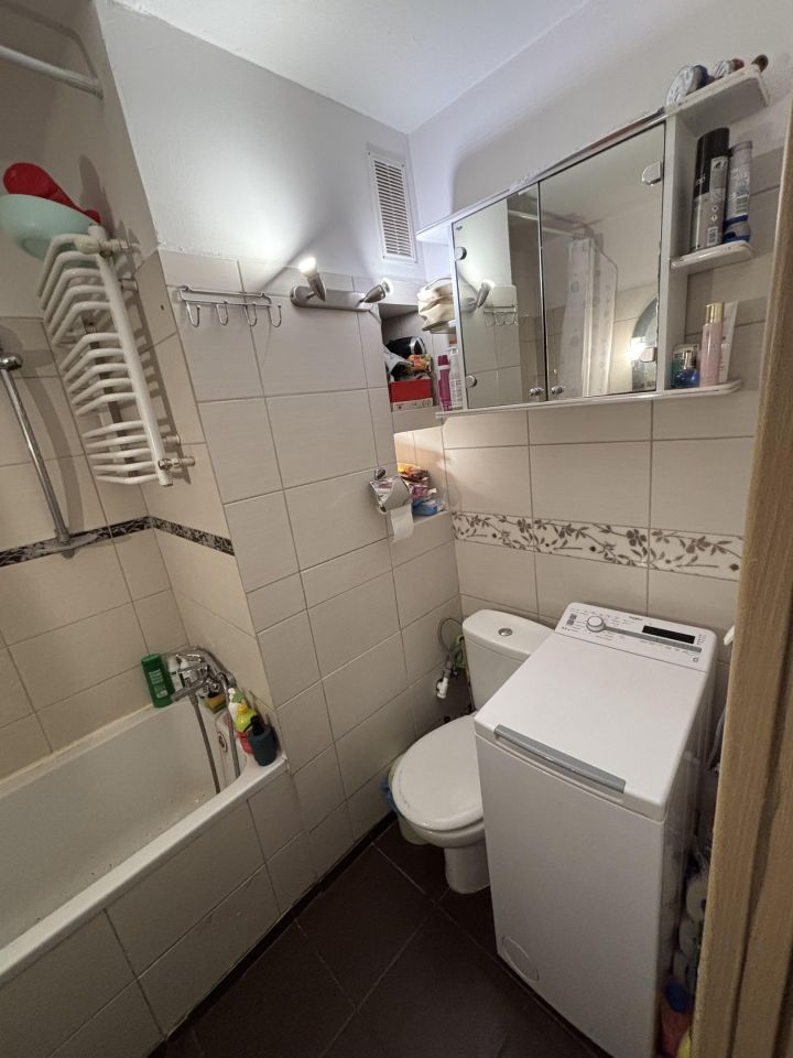 Mieszkanie 2-pokojowe Wrocław Gądów Mały, ul. Jerzego Bajana. Zdjęcie 10