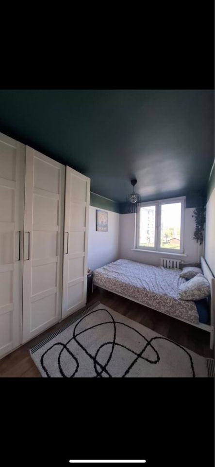 Mieszkanie 3-pokojowe Międzyrzec Podlaski, ul. Warszawska. Zdjęcie 3