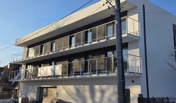 Mieszkanie 3-pokojowe Marki Czarna Struga, ul. Sowia