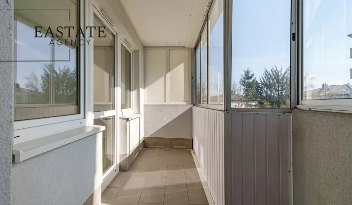 Mieszkanie 2-pokojowe Wołomin, ul. Sikorskiego