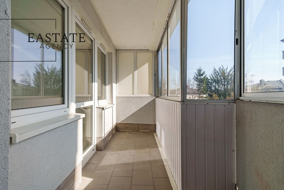 Mieszkanie 2-pokojowe Wołomin, ul. Sikorskiego. Zdjęcie 8