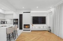 dom szeregowy, 5 pokoi Warszawa Białołęka. Zdjęcie 4