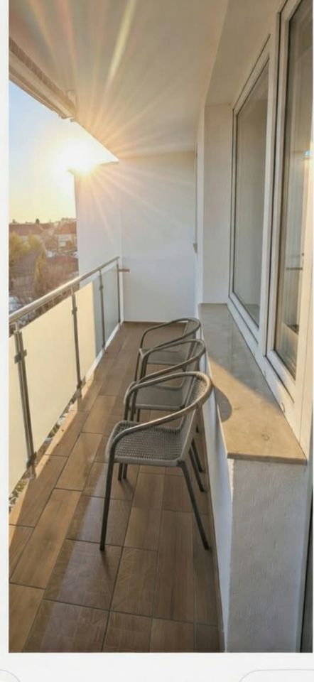 Mieszkanie 3-pokojowe Braniewo, ul. gen. Grota Roweckiego. Zdjęcie 3