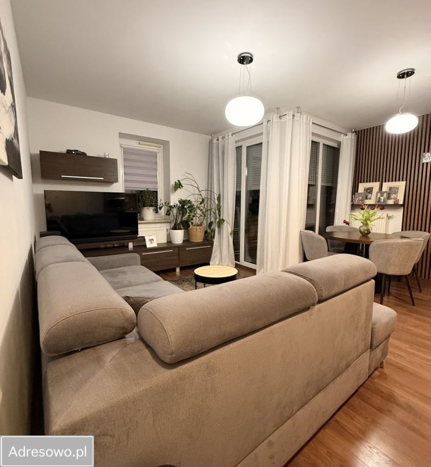 Mieszkanie 3-pokojowe Ignatki-Osiedle, ul. Jodłowa. Zdjęcie 1