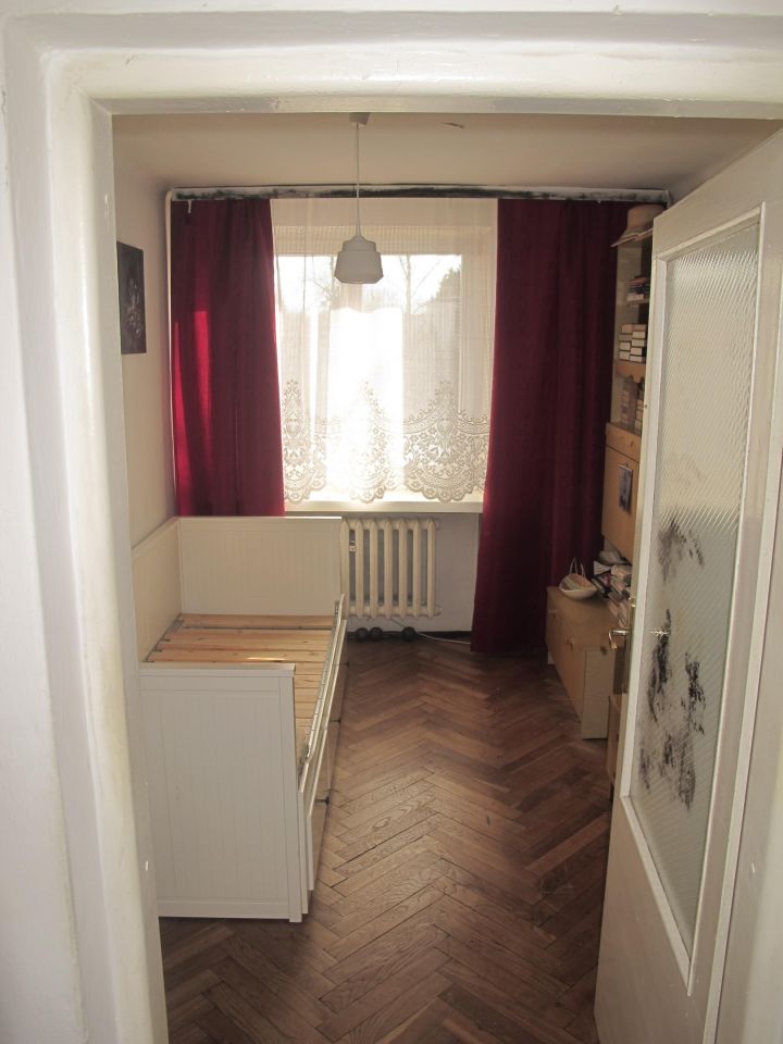 Mieszkanie 3-pokojowe Łódź Górna, ul. Obywatelska. Zdjęcie 3