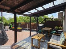 Mieszkanie 3-pokojowe Paprotnia, ul. Wrzosowa. Zdjęcie 1