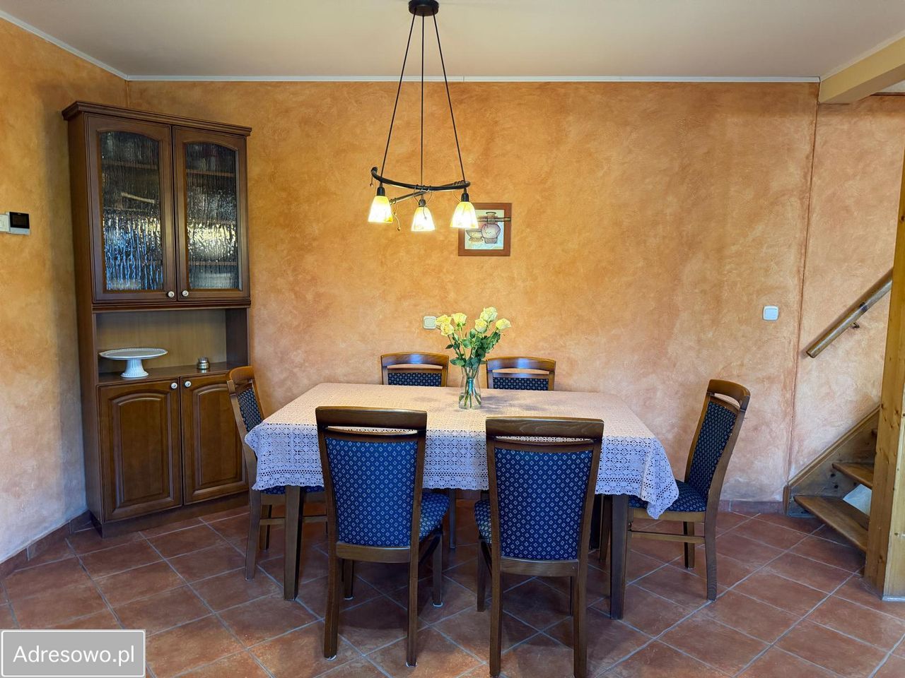 bliźniak, 3 pokoje Dzierżoniów, ul. Wesoła. Zdjęcie 12