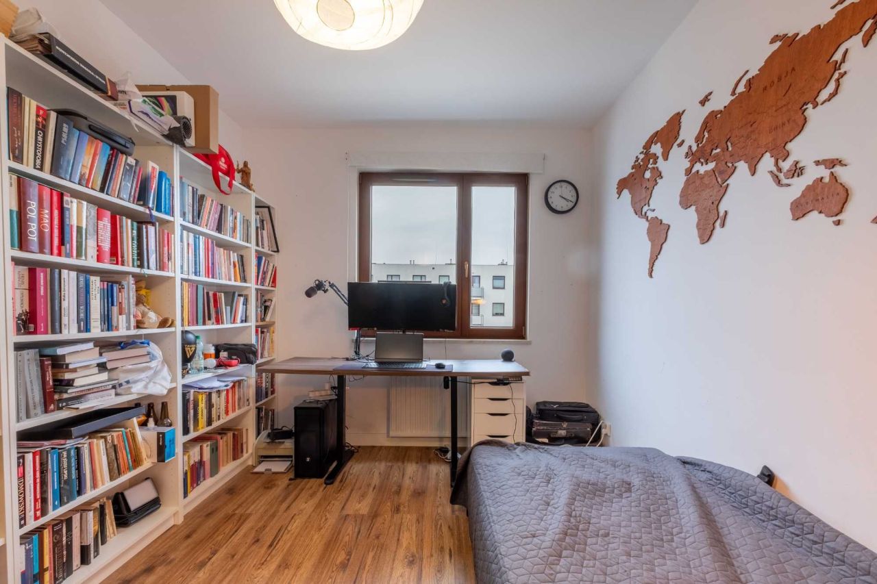 Mieszkanie 3-pokojowe Gdańsk Ujeścisko, ul. Lawendowe Wzgórze. Zdjęcie 4