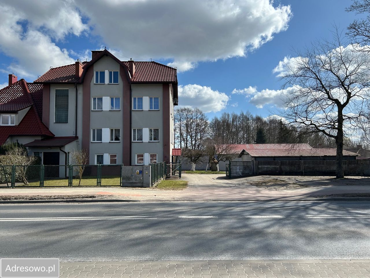 dom wolnostojący, 10 pokoi Drawsko Pomorskie, ul. Starogrodzka. Zdjęcie 9