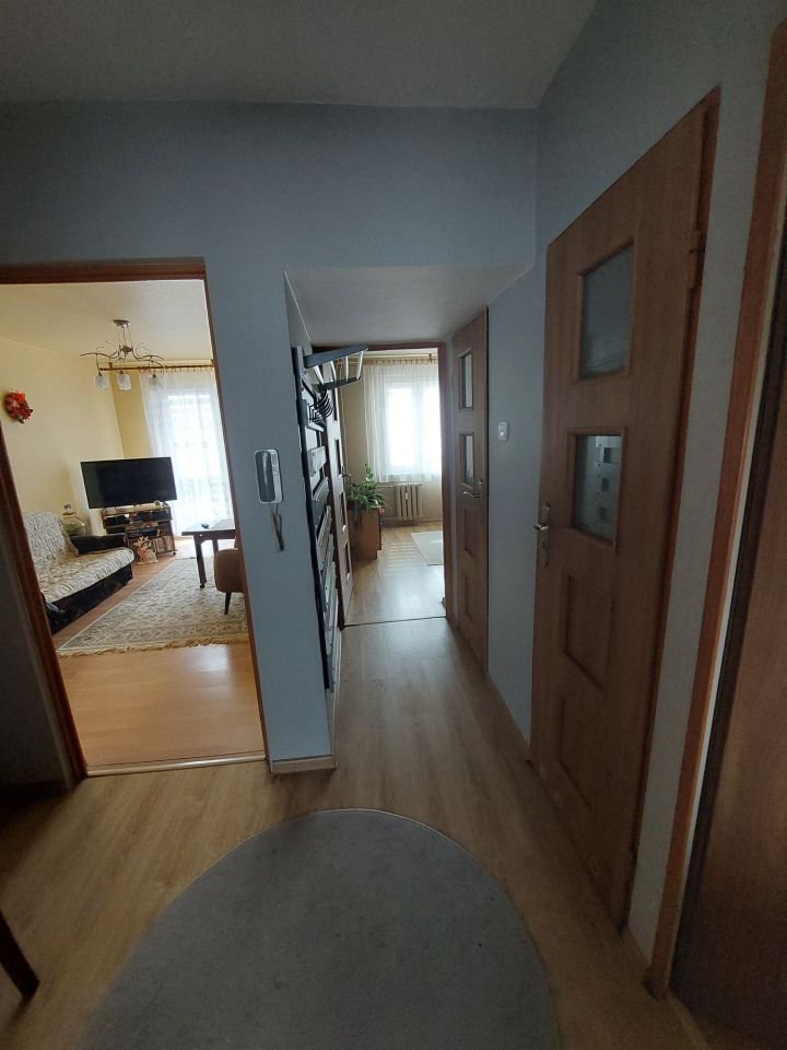 Mieszkanie 3-pokojowe Gostyń, ul. Wojska Polskiego. Zdjęcie 8