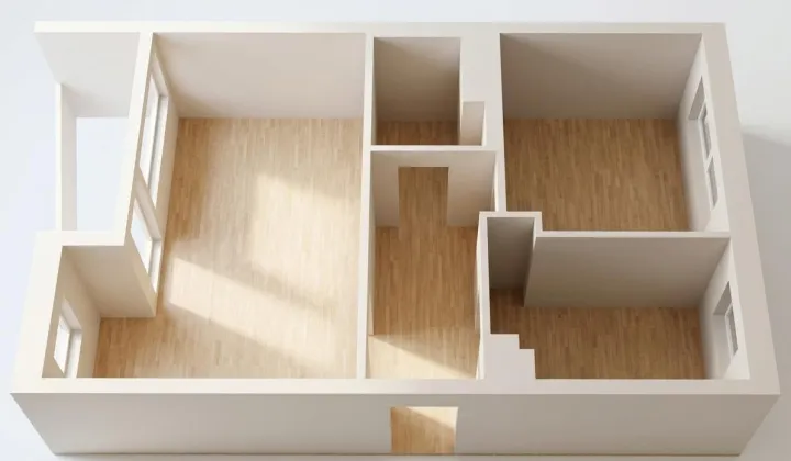 Mieszkanie 2-pokojowe Warszawa Jelonki, ul. Karabeli