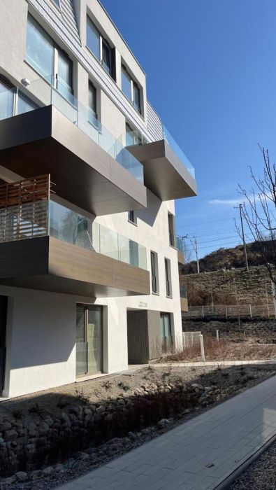 Mieszkanie 3-pokojowe Gdańsk Brętowo, ul. Dolne Migowo. Zdjęcie 4