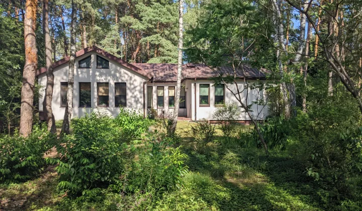 dom wolnostojący, 5 pokoi Józefów Kolonia Błota, ul. Graniczna