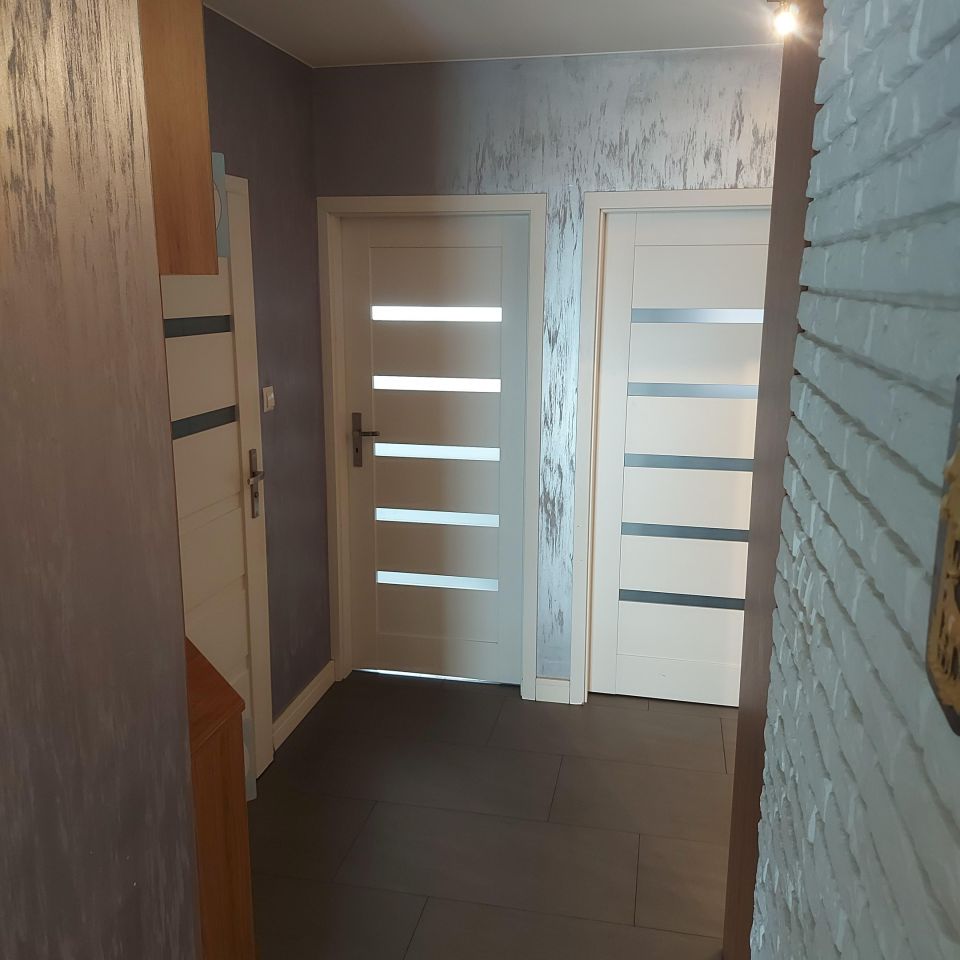 Mieszkanie 3-pokojowe Białystok Wygoda, 42 Pułku piechoty. Zdjęcie 9