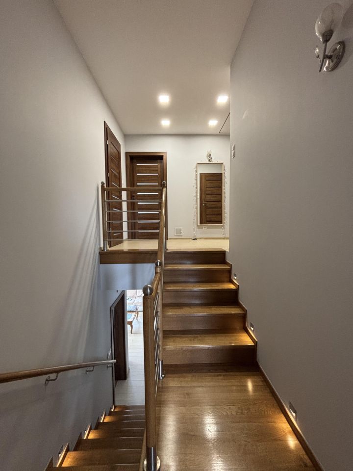 dom wolnostojący, 6 pokoi Gliwice Brzezinka, ul. Tarnopolska. Zdjęcie 14