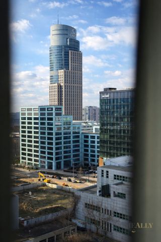 Mieszkanie 1-pokojowe Warszawa Wola, ul. Grzybowska. Zdjęcie 12