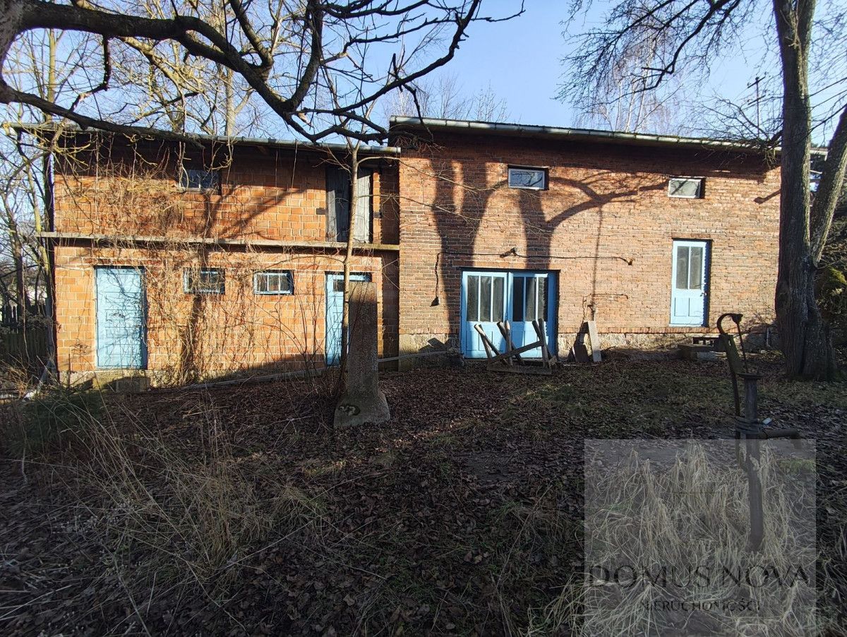 dom wolnostojący, 4 pokoje Stoczek Łukowski, ul. Kościelna. Zdjęcie 10