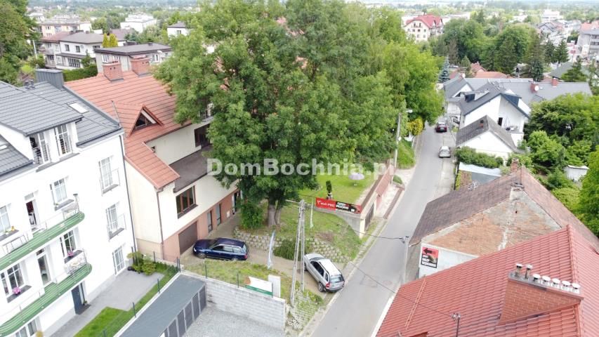 Mieszkanie 4-pokojowe Bochnia, ul. Solna Góra. Zdjęcie 8
