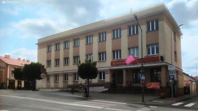Lokal Łańcut, ul. Królowej Elżbiety. Zdjęcie 2