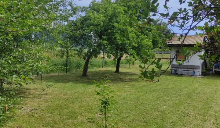 Działka rod Rzeszów, ul. Henryka Wieniawskiego
