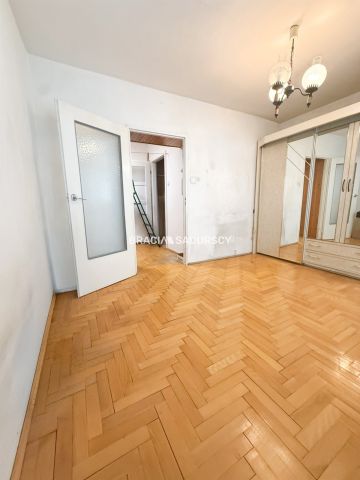 Mieszkanie 2-pokojowe Kraków Podgórze Duchackie, ul. Marii i Bolesława Wysłouchów. Zdjęcie 7