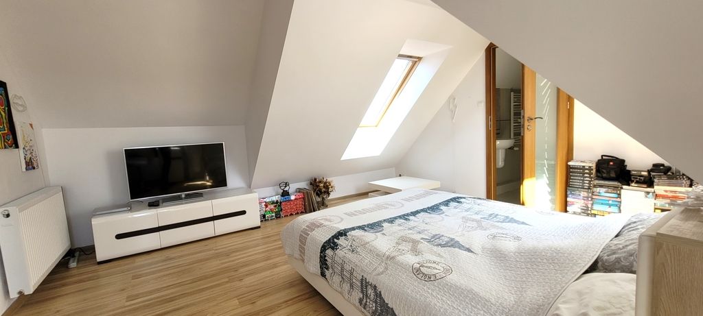 Mieszkanie 4-pokojowe Szczecin Gumieńce, ul. Taterników. Zdjęcie 12