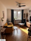 Mieszkanie 2-pokojowe Warszawa Mokotów, ul. Racławicka. Zdjęcie 1