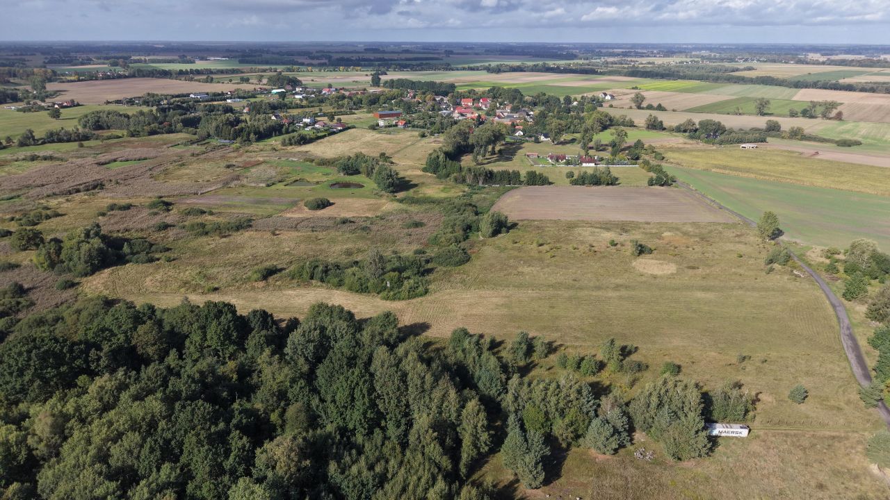 Działka rolna Kicko. Zdjęcie 6