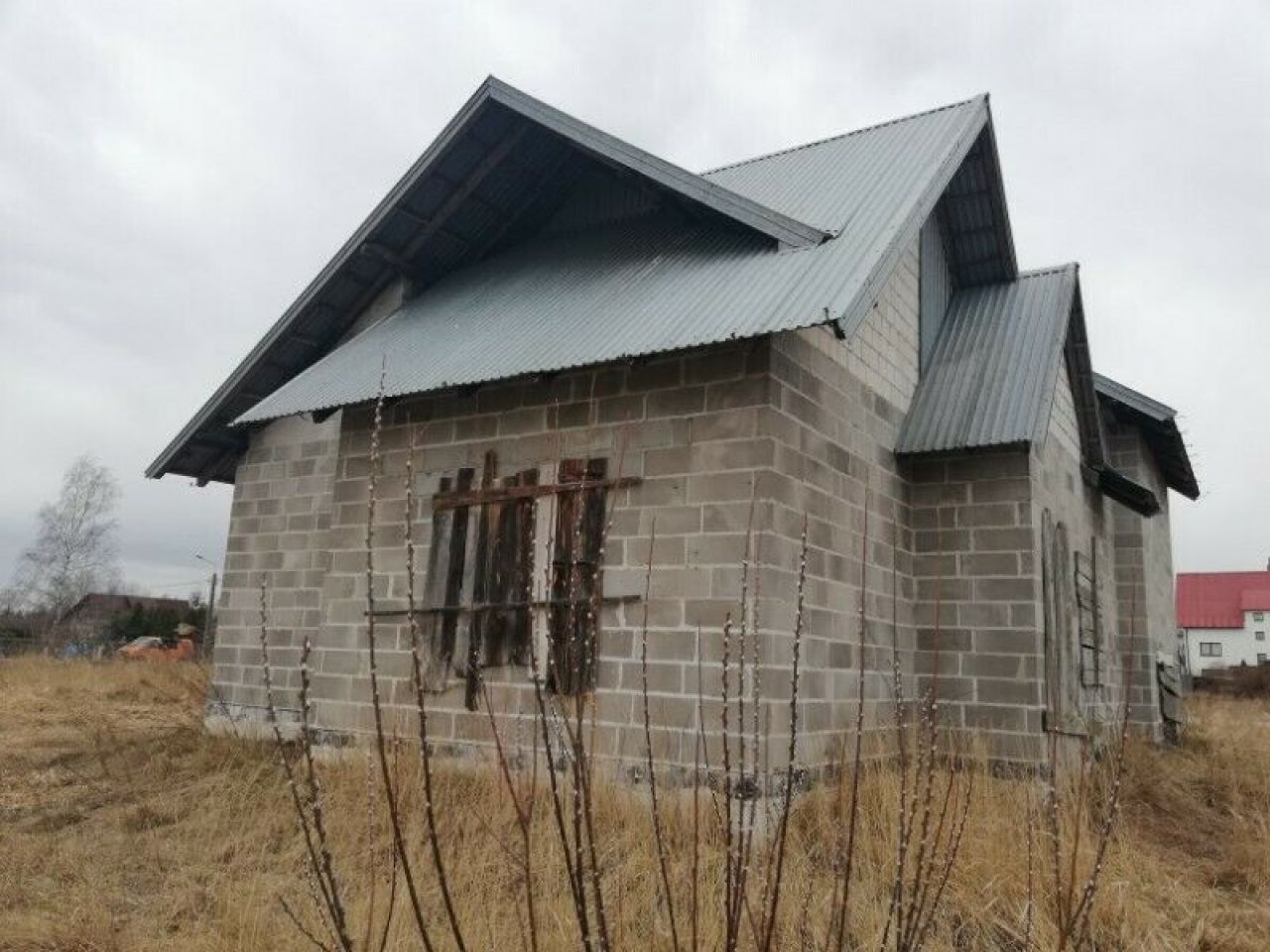 dom wolnostojący, 6 pokoi Solec-Zdrój, ul. Szkolna. Zdjęcie 6