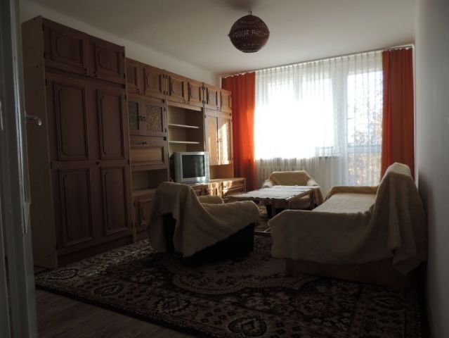 Mieszkanie 2-pokojowe Biała Podlaska, ul. Kolejowa. Zdjęcie 1