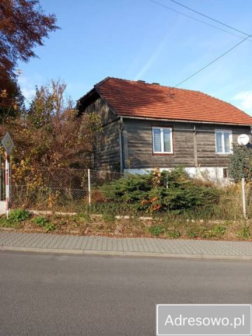 dom wolnostojący Bochnia, ul. Edwarda Windakiewicza. Zdjęcie 1