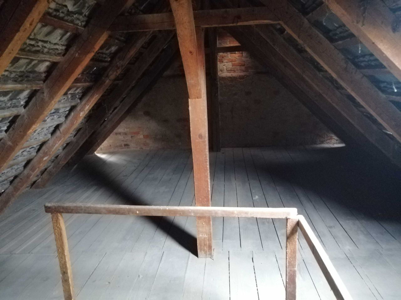 dom wolnostojący Pielgrzymka. Zdjęcie 8