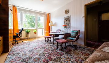 Mieszkanie 1-pokojowe Kraków, ul. Aleksandry