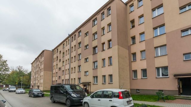 Mieszkanie 3-pokojowe Miechów Centrum, ul. Jagiellońska. Zdjęcie 1