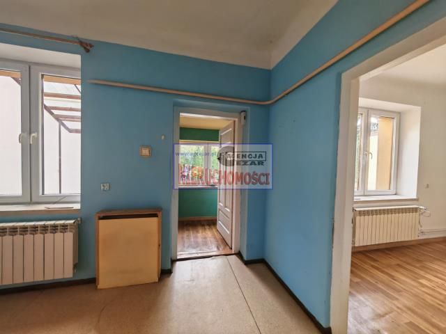 dom, 2 pokoje Mińsk Mazowiecki, ul. Ludowa. Zdjęcie 8