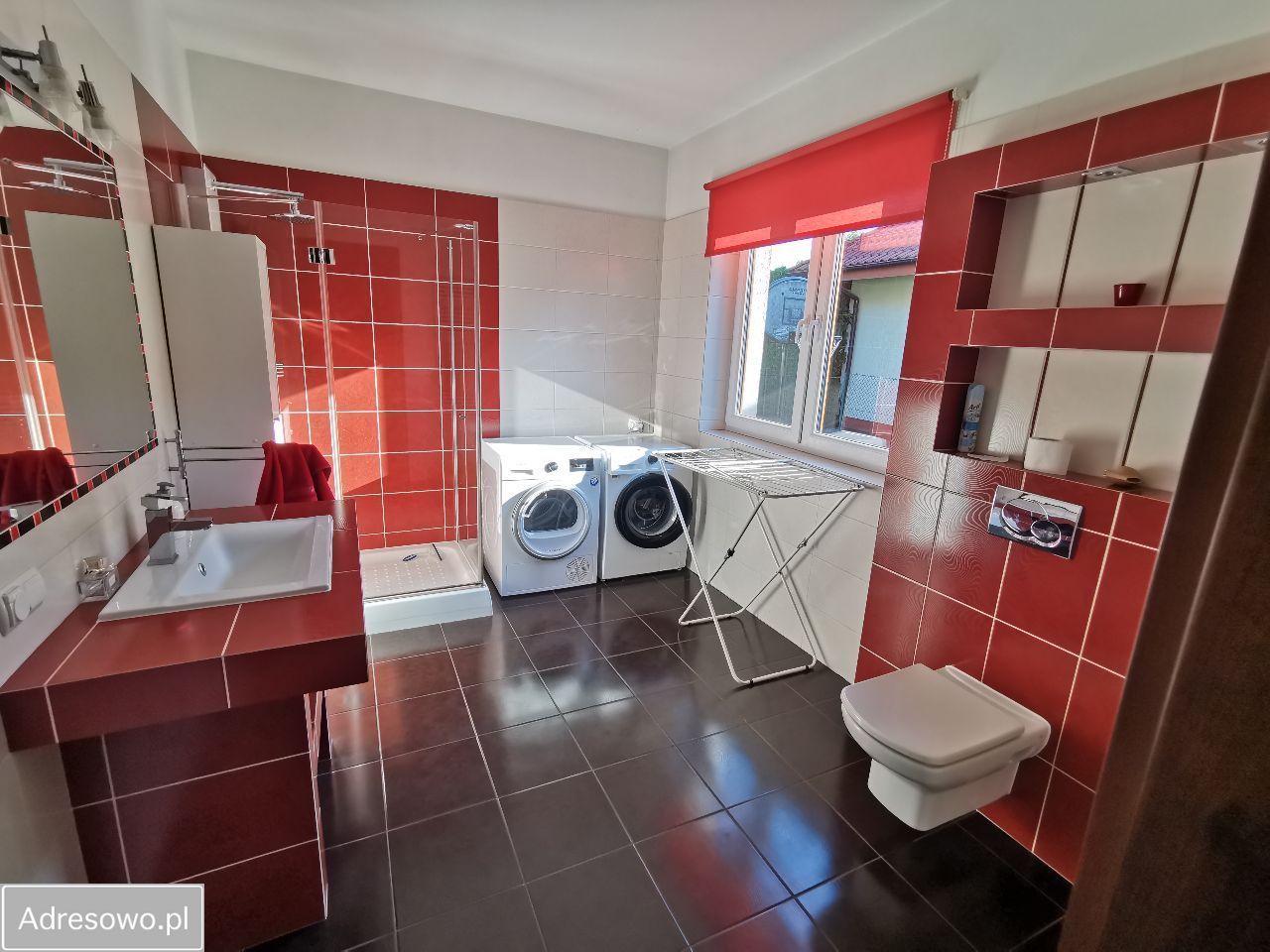 dom wolnostojący, 4 pokoje Toruń Wrzosy, ul. Łubinowa. Zdjęcie 11