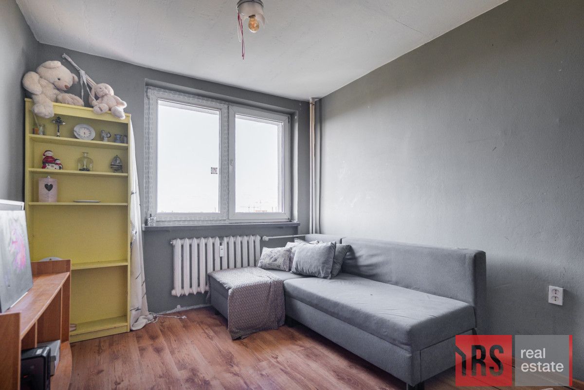 Mieszkanie 3-pokojowe Warszawa Bielany, ul. Williama Szekspira. Zdjęcie 4