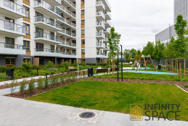 Mieszkanie 3-pokojowe Warszawa Praga-Północ, ul. Jagiellońska. Zdjęcie 15