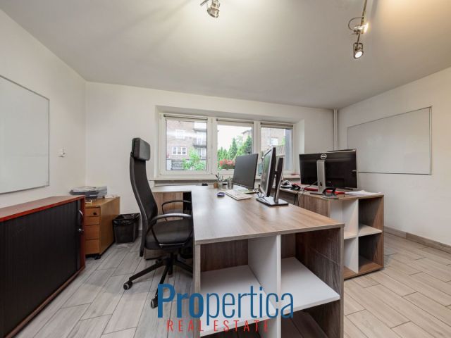 dom wolnostojący, 10 pokoi Kobyłka, ul. Jana Kasprowicza. Zdjęcie 19