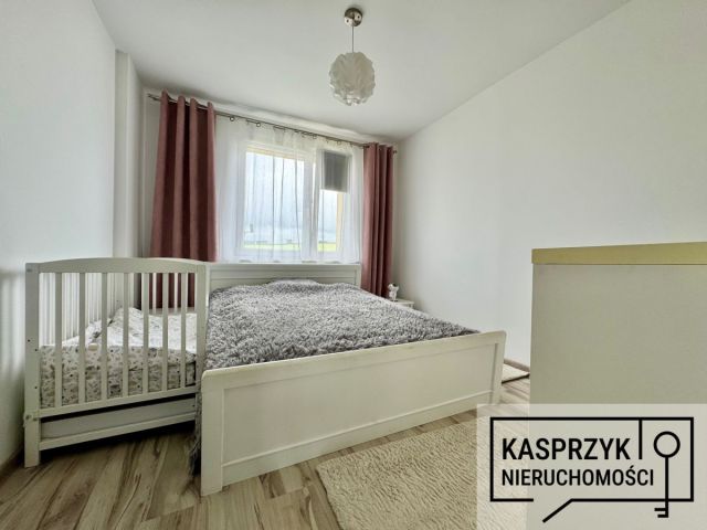 Mieszkanie 3-pokojowe Krosno, ul. Niepodległości. Zdjęcie 4