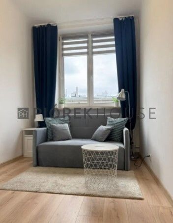 Mieszkanie 2-pokojowe Warszawa Praga-Północ, ul. Józefa Szanajcy. Zdjęcie 2