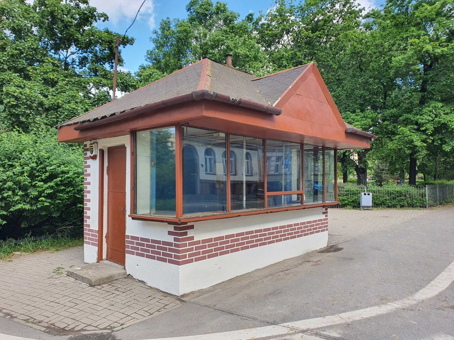 Lokal Wrocław Stare Miasto