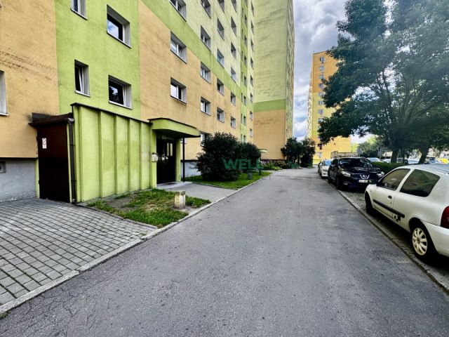 Mieszkanie 3-pokojowe Łódź Górna, ul. Smocza. Zdjęcie 12