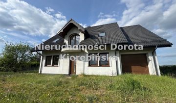 dom wolnostojący, 5 pokoi Twarda